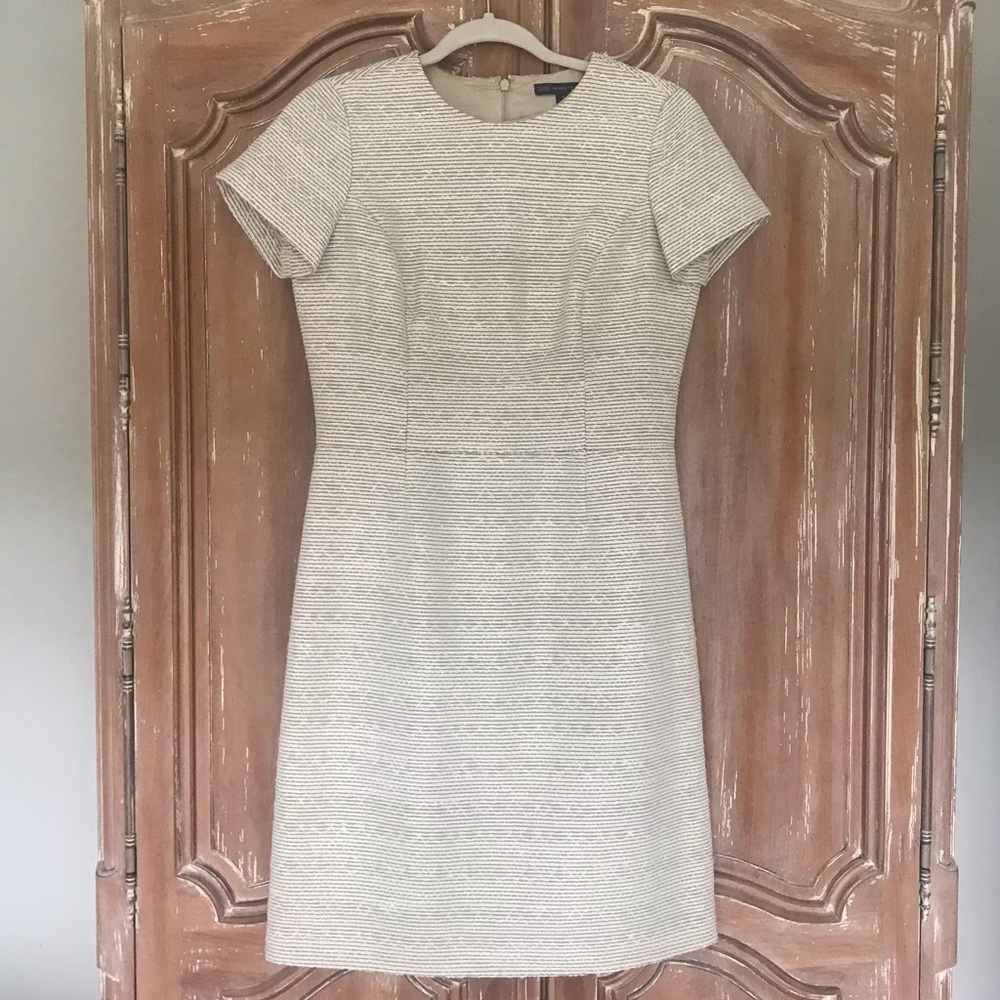 Brooks Brothers Short sleeve Dress